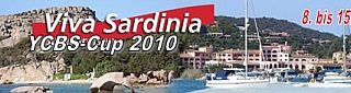 YCBS-Cup 2010 SARDINIEN !